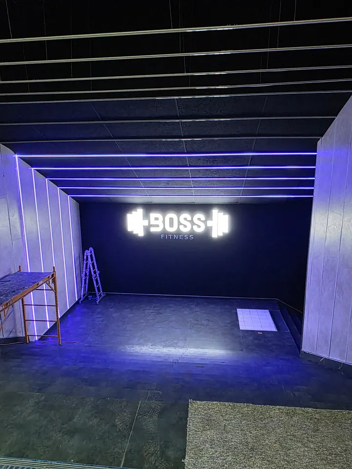 Boss Fitness — estudio de fitness-studio en Chilches — 3