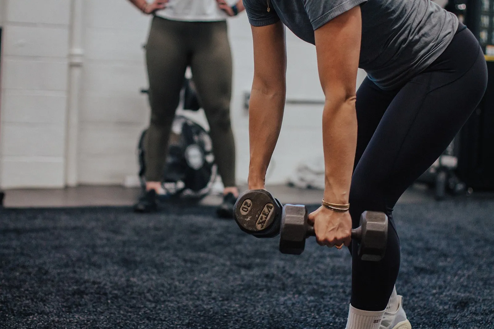 Boss Fitness — träningsstudio-studio i Chilches — bild 6