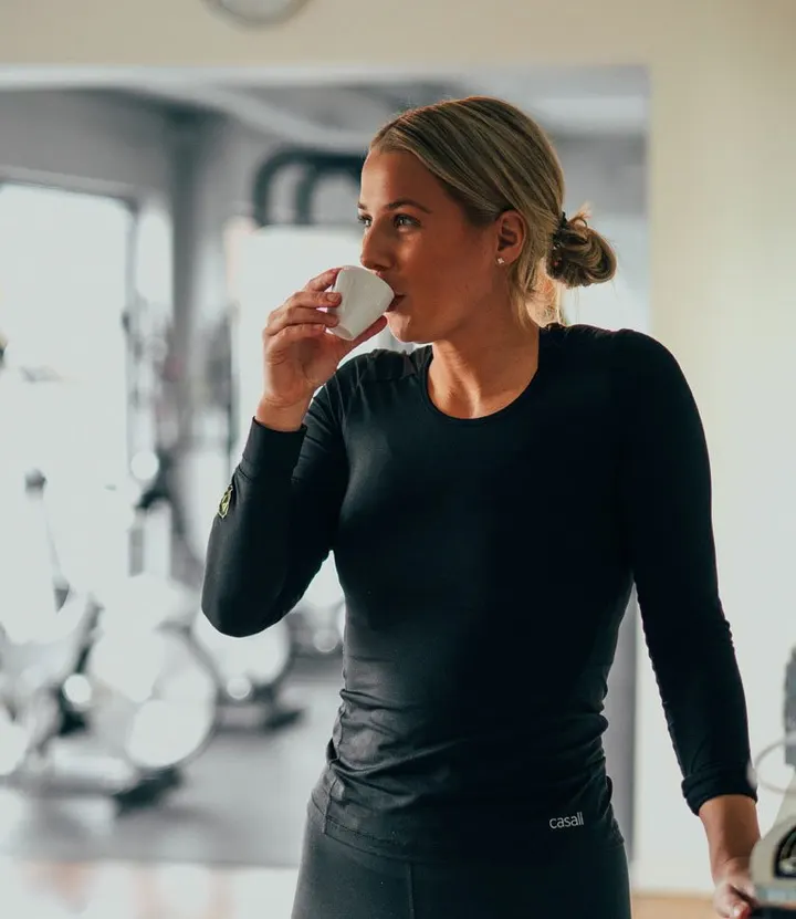 Peoples Training City — pt-studio i Vasastan, Göteborg — 2