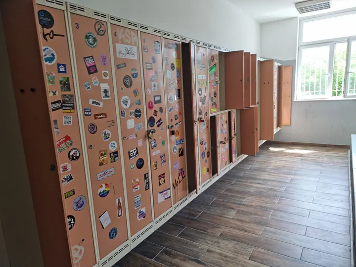 BLOC NO LIMIT — Klettern in Schönefeld-Abtnaundorf, Leipzig