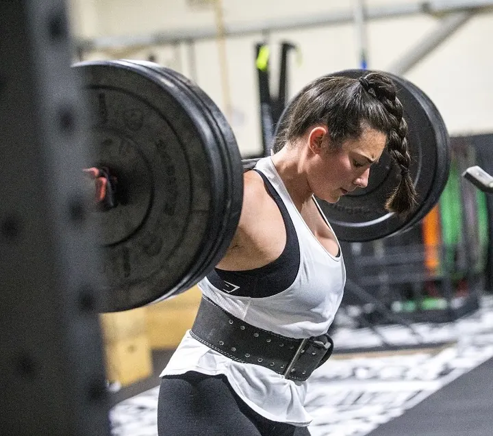 Nix Gym — functional training-studio in East Goscote, Leicester — 2