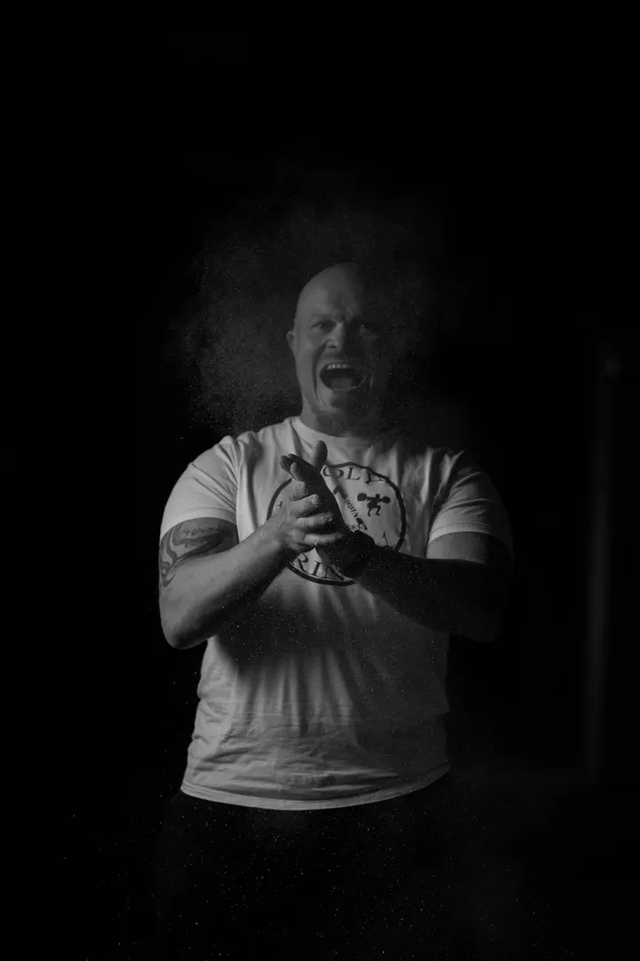 MKO Powertraining | Voima- ja fysiikkavalmennukset — PT Studio – Vuorentausta, Ylöjärvi
