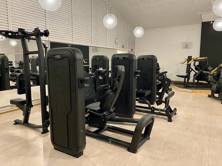 Sport24seven International Finland — fitnessstudio – Töyrylä, ORIMATTILA — 2