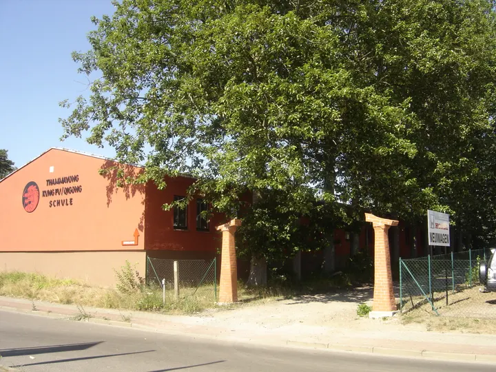 Thammavong — kampfsport-studio in Kiefernheide, Neustrelitz — 2