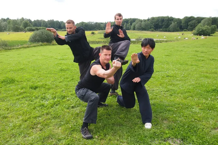 Thammavong — kampfsport-studio in Kiefernheide, Neustrelitz — 3