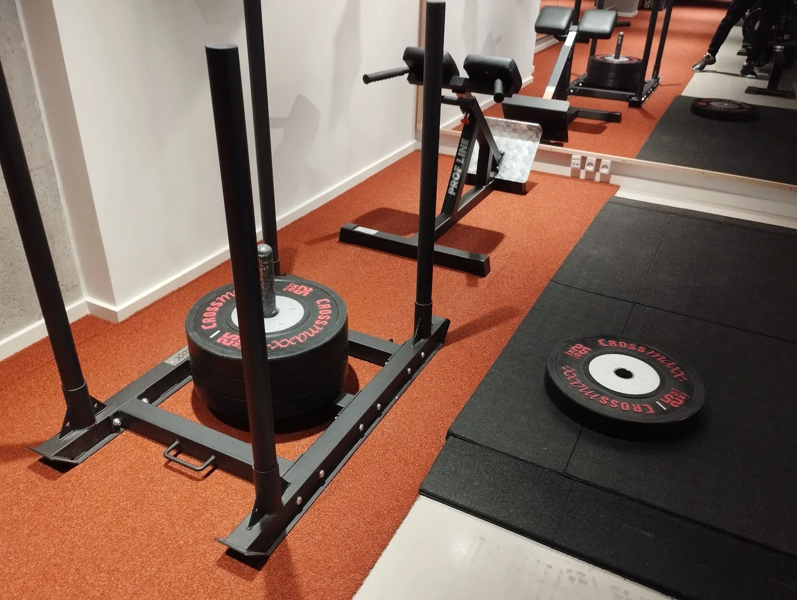 Personal Trainer Copenhagen Valby, Köpenhamn — pt-studio i Valby, Köpenhamn, København — 2