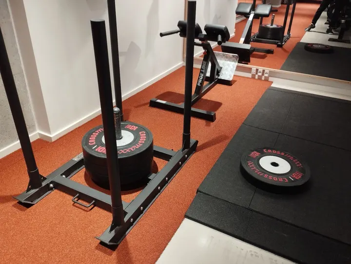 Personal Trainer Copenhagen Valby, Köpenhamn — pt-studio i Valby, Köpenhamn, København — 2