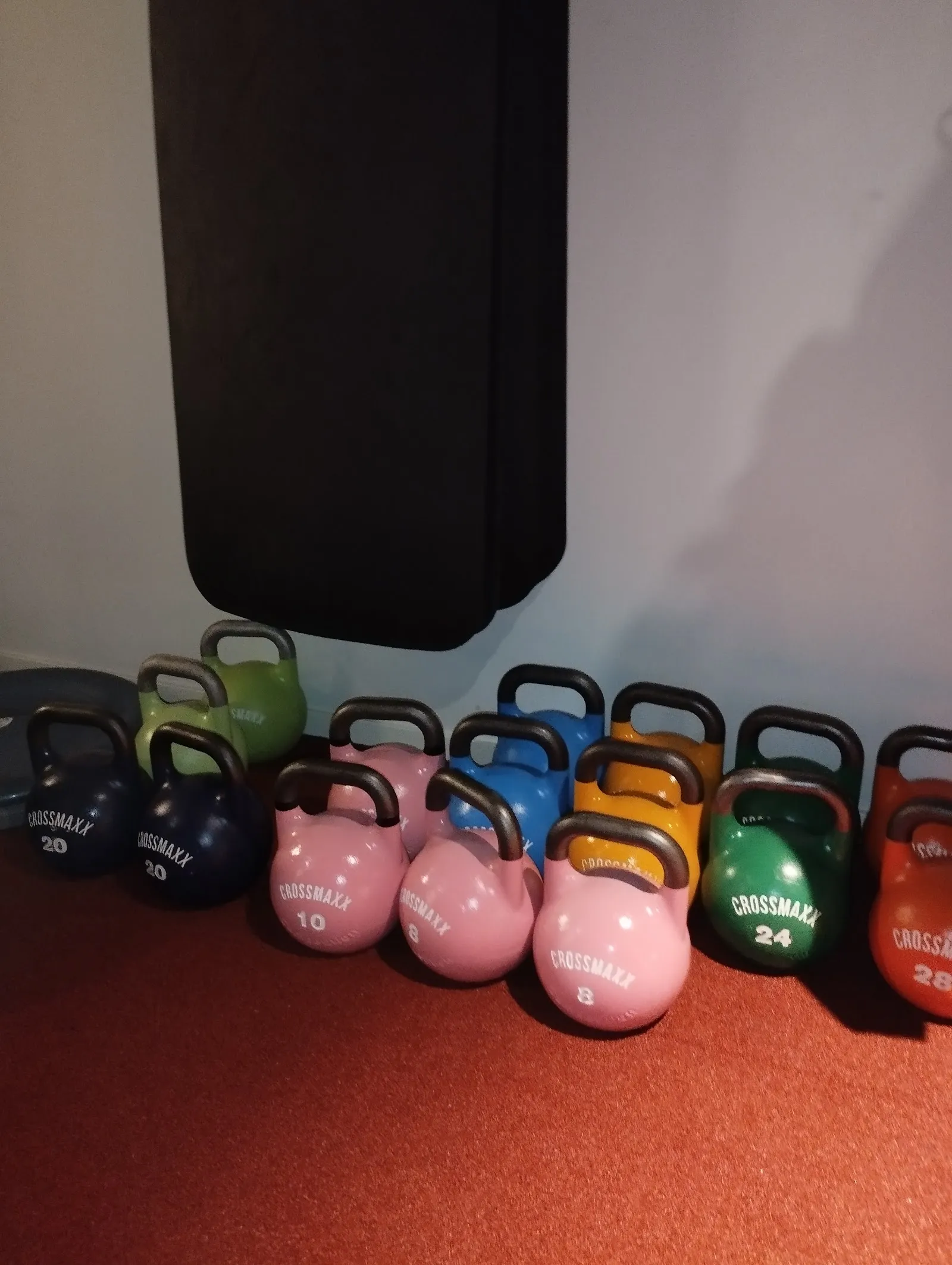 Personal Trainer Copenhagen Valby, Köpenhamn — pt-studio i Valby, Köpenhamn, København — 3
