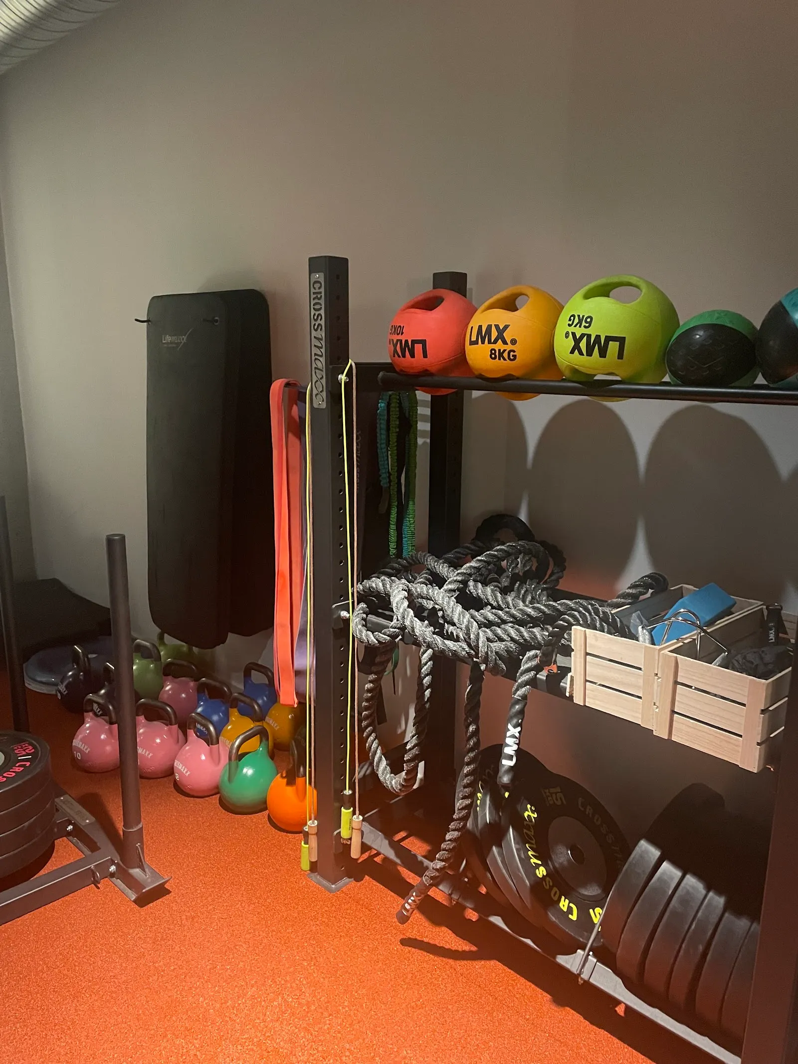 Personal Trainer Copenhagen Valby, Köpenhamn — pt-studio i København — 5