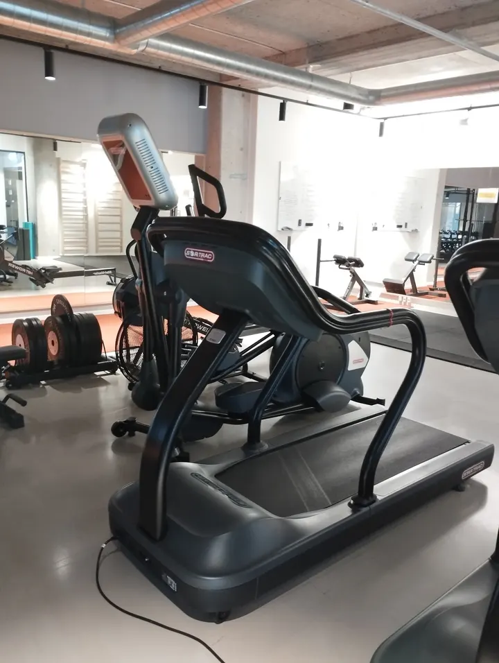 Personal trainer in Copenhagen — PT-studio i Valby, Köpenhamn, København