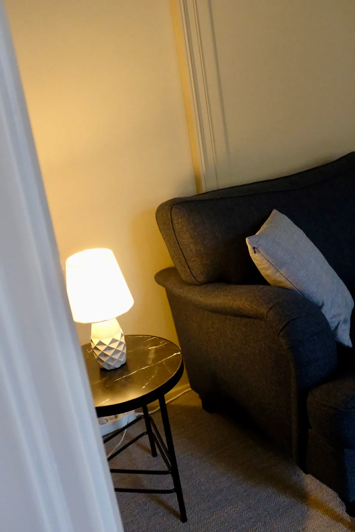 Psykomotrikeren ved Nidelva Gerd Sølvi Wæraas — pt-studio i Trondheim — 3