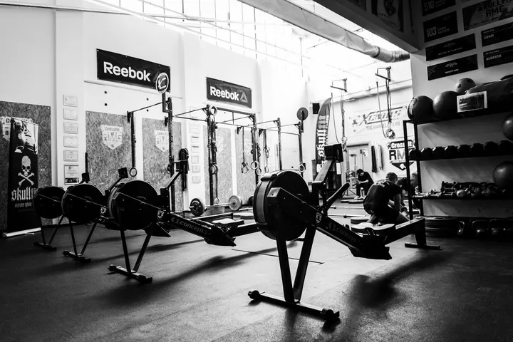 Pesistica Rmg — crossfit-studio a Cotignola — 3