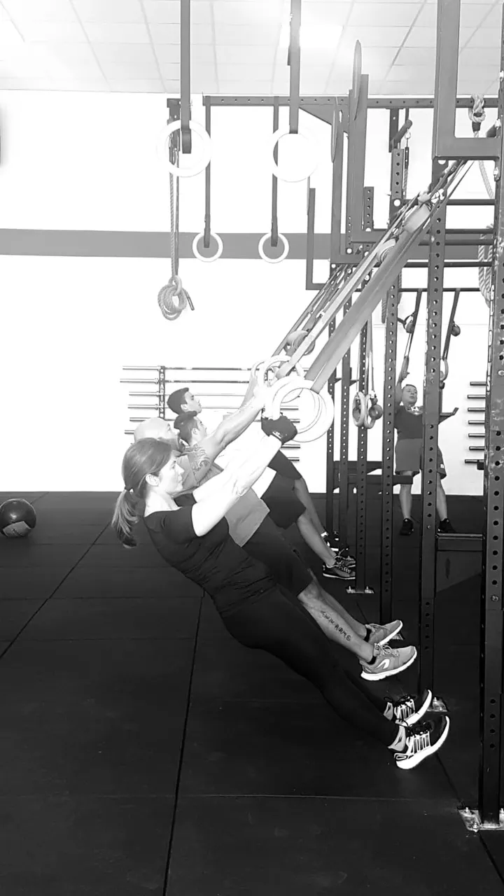 Pesistica Rmg — crossfit-studio a Cotignola — 3