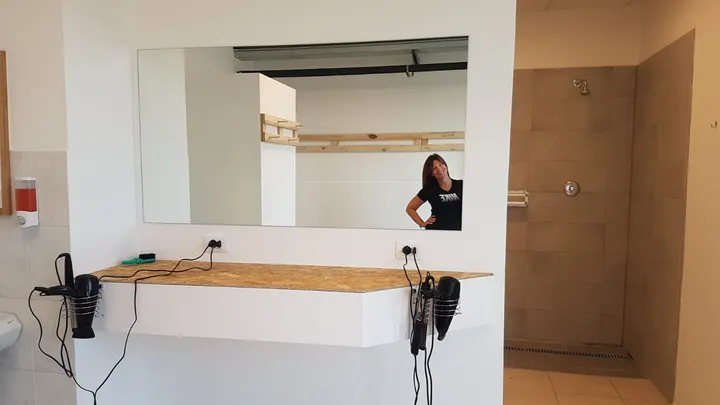 Pesistica Rmg — crossfit-studio a Cotignola — 4