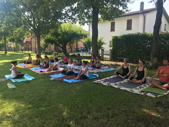 Pesistica Rmg — CrossFit a Cotignola