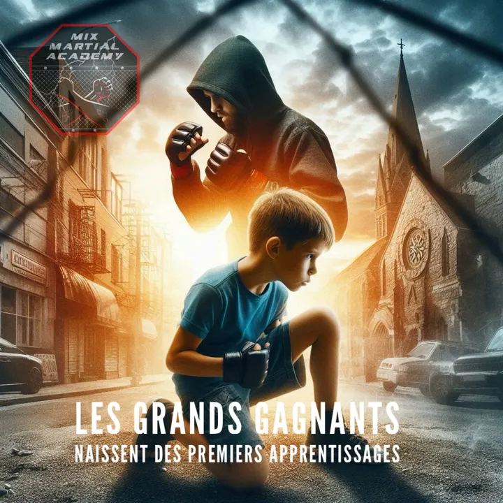 Mix Martial Academy — mma-studio au Rove, Marseille — 2