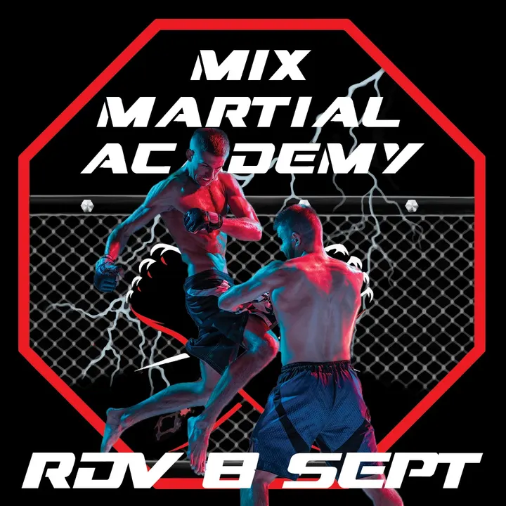 Mix Martial Academy — mma-studio à Marseille — 5