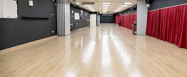 Swing Maniacs - Les Corts — Baile en les Corts, Barcelona