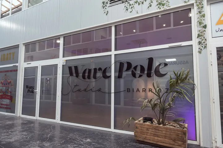 Wave Pole Studio — pole fitness-studio à Biarritz — 3