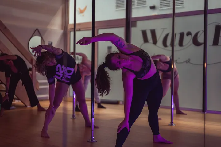 Wave Pole Studio — pole fitness-studio à Biarritz — 5