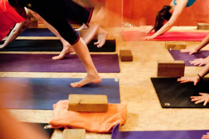 Svaha Yoga North — yoga-studio in Noord, Amsterdam — 3