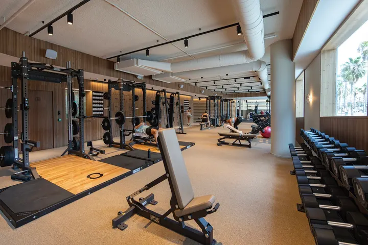 Inner Flow Studio — yoga-studio en Ciutat Vella, Barcelona — 3