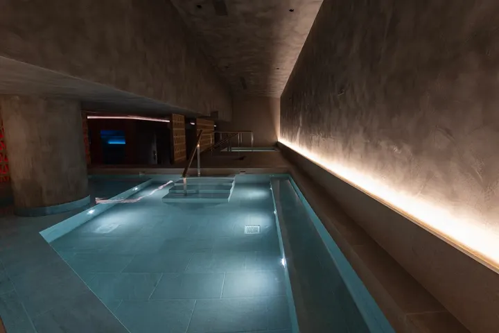 Inner Flow Studio — yoga-studio en Barcelona — 4