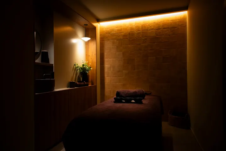 Inner Flow Studio — Meditación en Ciutat Vella, Barcelona