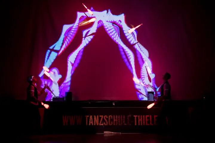 Tanzschule Thiele — tanz-studio in Schwerte — 4