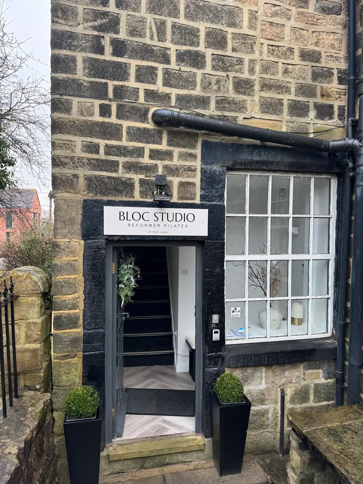 Studio No.1 Pilates — yoga-studio in Chapel Allerton, Leeds — 2