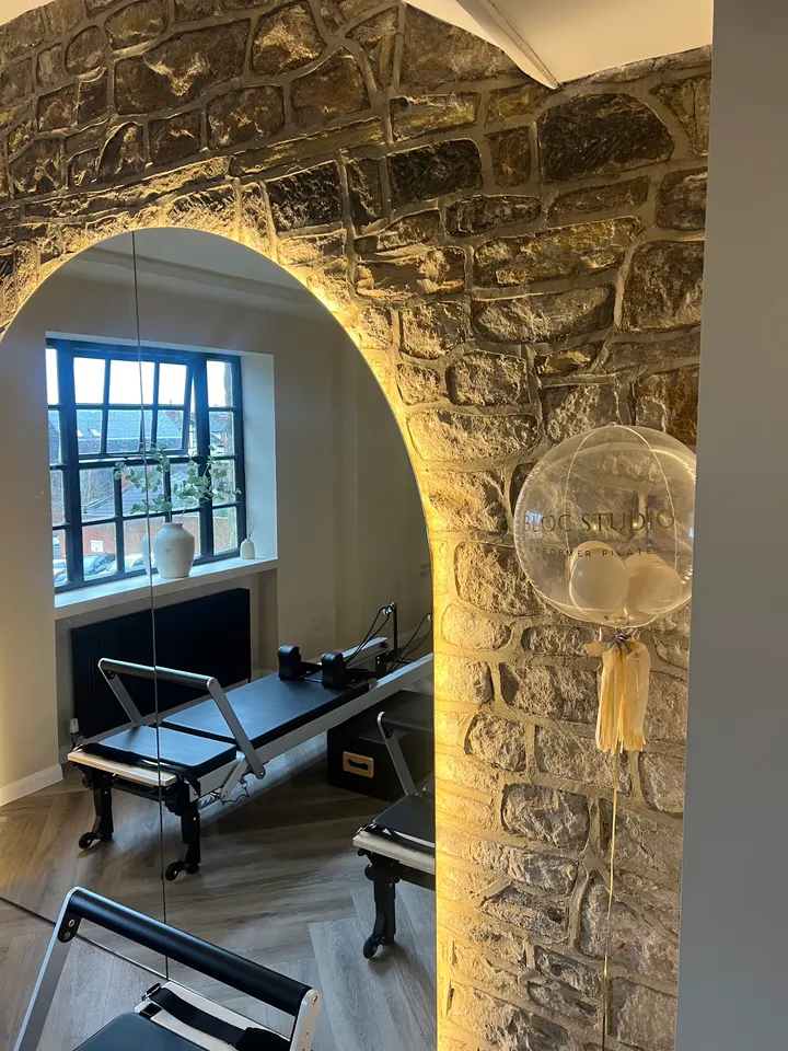 Studio No.1 Pilates — yoga-studio in Chapel Allerton, Leeds — 3