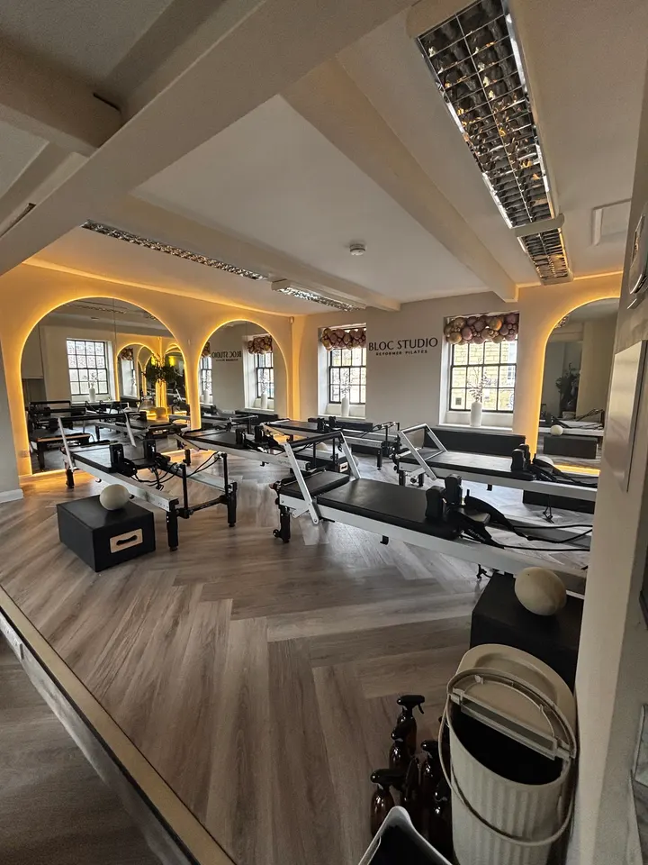 Studio No.1 Pilates — yoga-studio in Leeds — 4