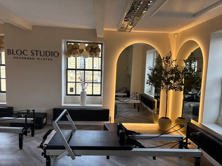 Studio No.1 Pilates — Yoga in Chapel Allerton, Leeds