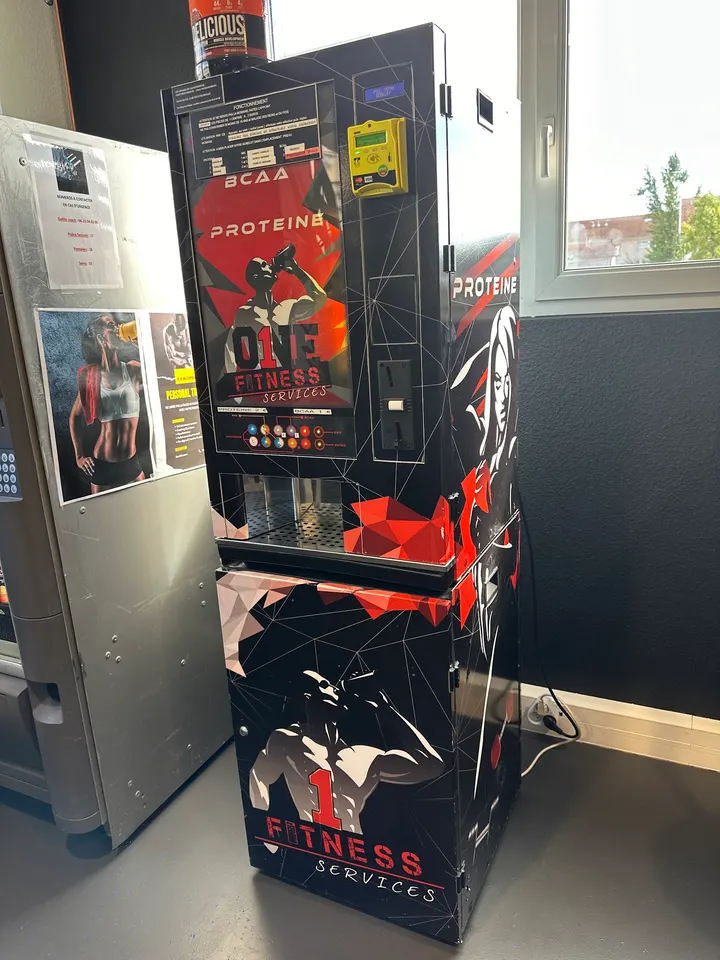 C-FIT SPORT Bis Rue de la Liberté — salle de fitness-studio à Fontaine — 3