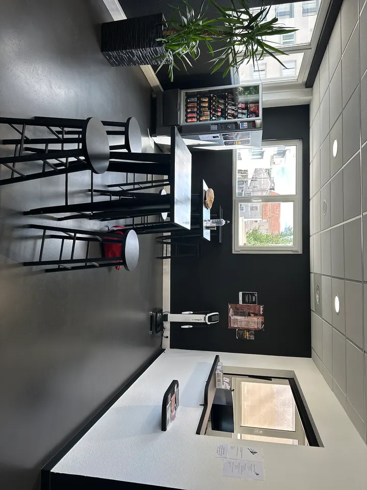 C-FIT SPORT Bis Rue de la Liberté — salle de fitness-studio à Fontaine — 5