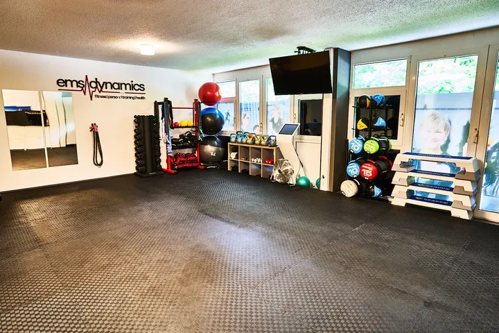 EMS Dynamics Regensburg West — ems-training-studio in Regensburg — 3