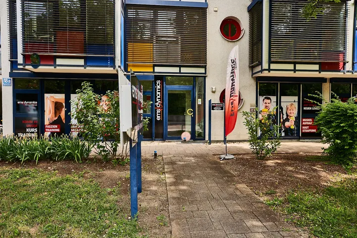 EMS Dynamics Regensburg West — ems-training-studio in Regensburg — 5