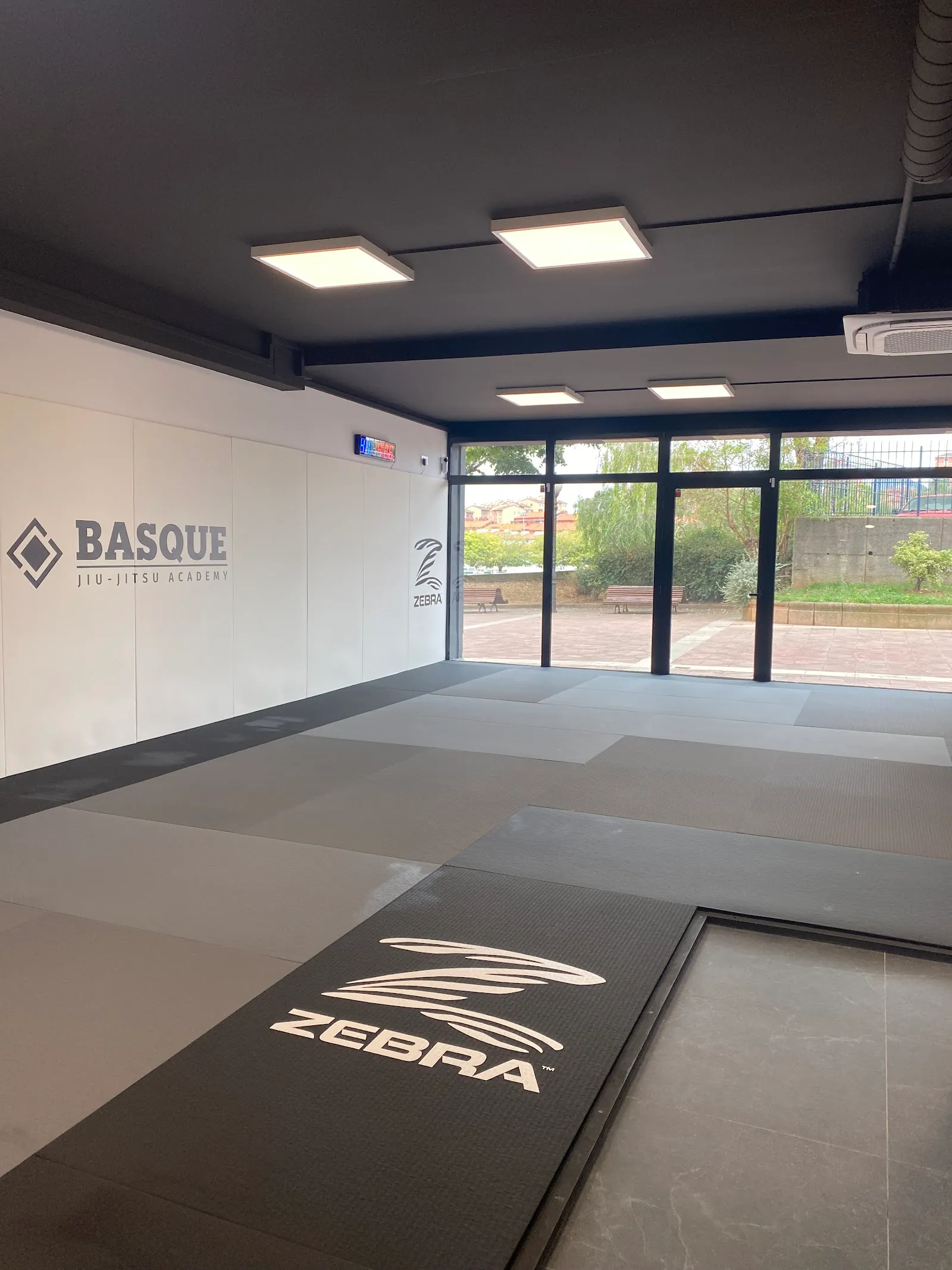 Basque Jiu Jitsu Academy — artes marciales-studio en Sestao — 2