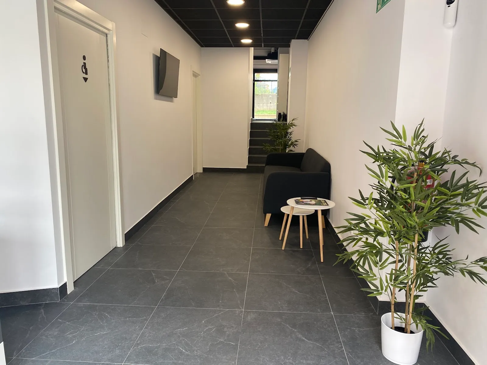 Basque Jiu Jitsu Academy — artes marciales-studio en Sestao — 3
