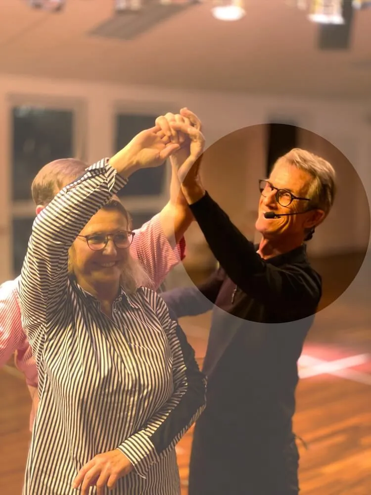 Tanzschule Seyler — dans-studio i Kassel — 2