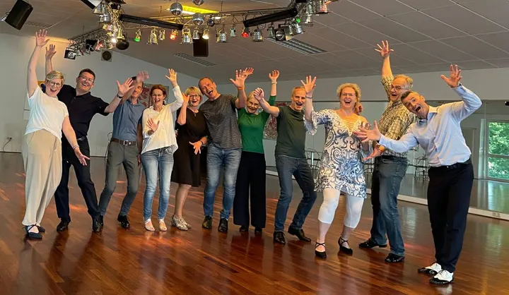 Tanzschule Seyler — Dance in Unterneustadt, Kassel