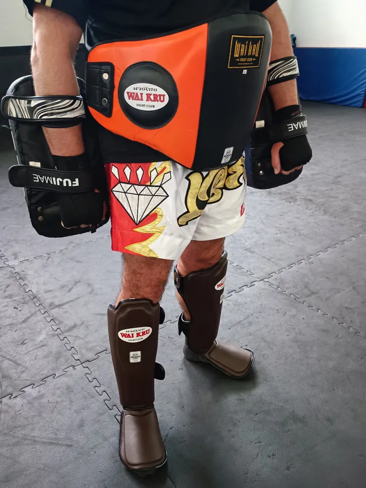 Beauty Muay Thai — artes marciales-studio en Murcia — 3