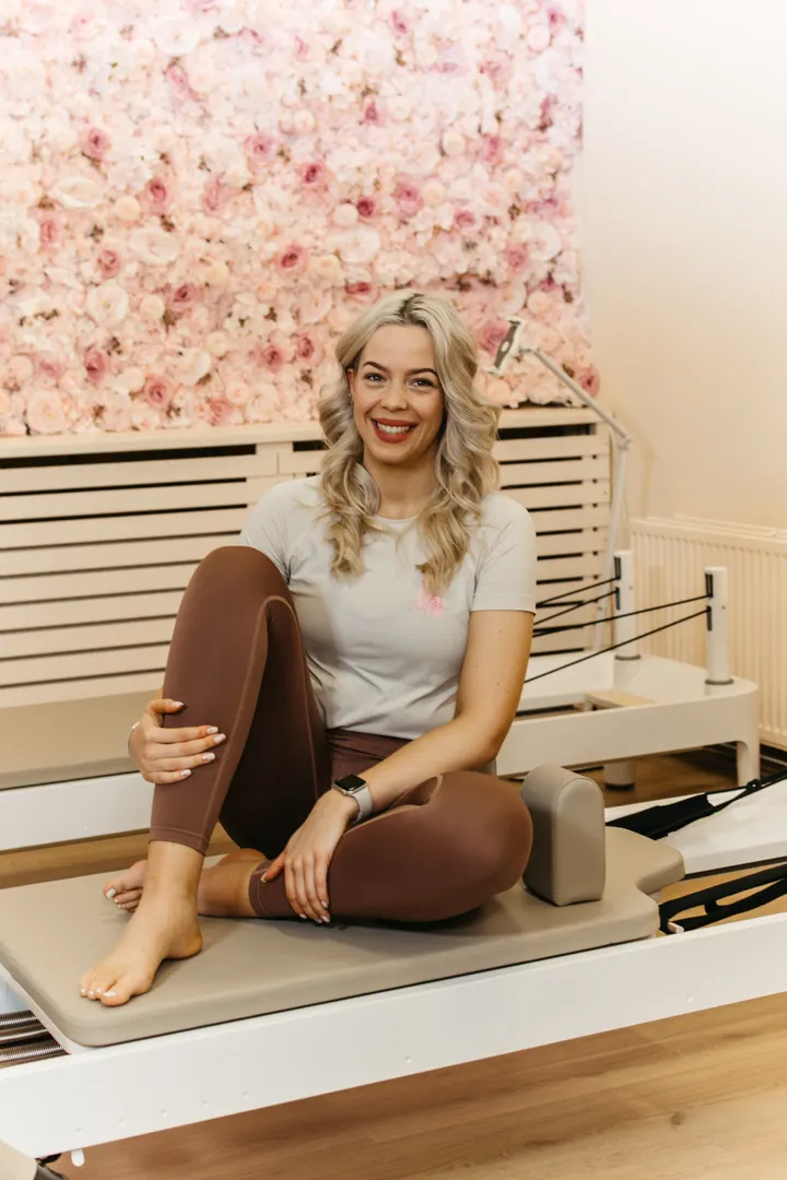 Veel Liefs Van Mij — reformer pilates-studio in Heerenveen — 3