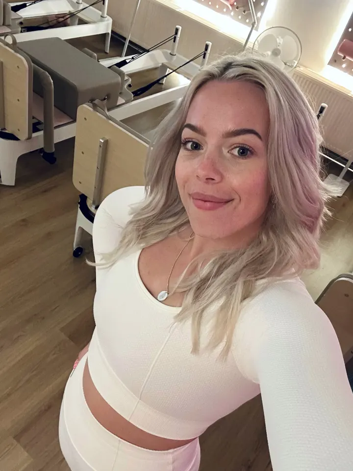 Veel Liefs Van Mij — reformer pilates-studio in Heerenveen — 3