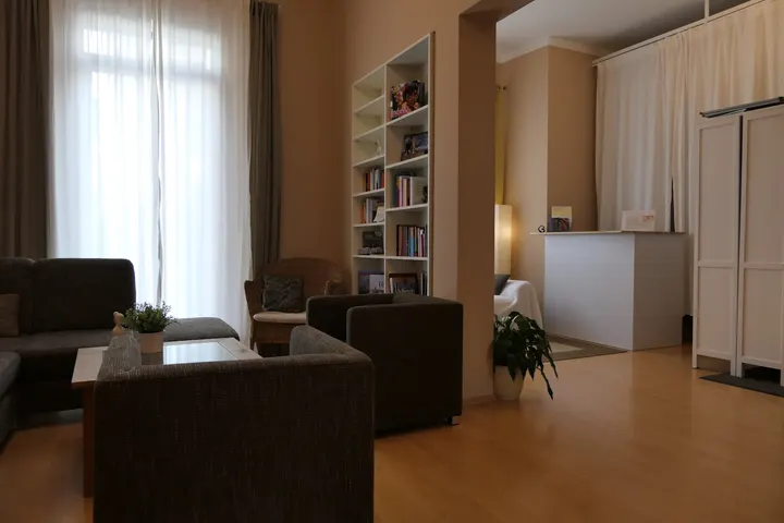 Jena Yoga — yoga-studio in Jena-West, Jena — 2