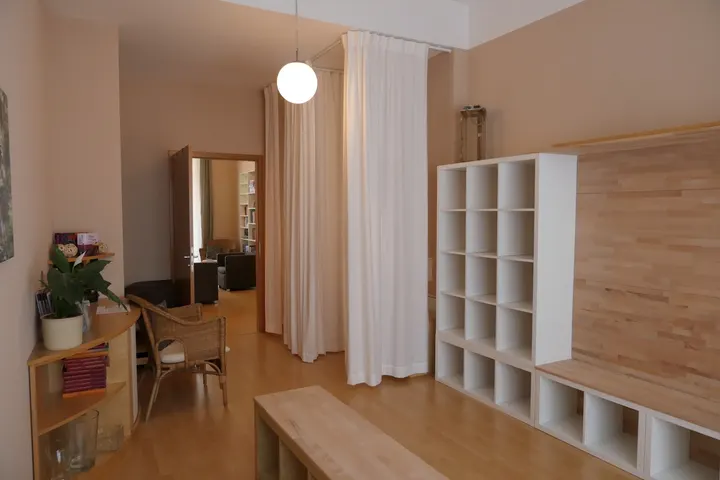 Jena Yoga — yoga-studio in Jena — 3