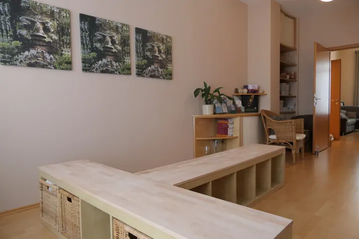 Jena Yoga — yoga-studio in Jena — 4