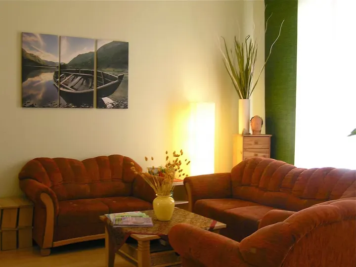 Jena Yoga — yoga-studio in Jena — 5