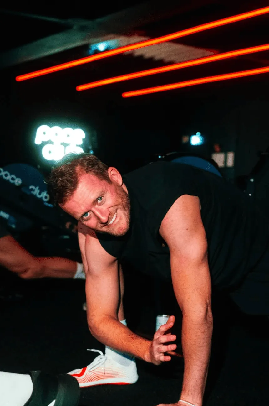 pace club Munich — hyrox-studio i München — 5