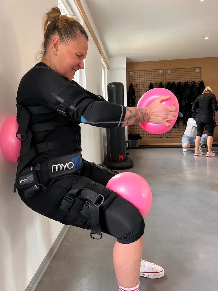 Myotec La Valette du Var — musculation-studio à La Valette-du-Var — 4